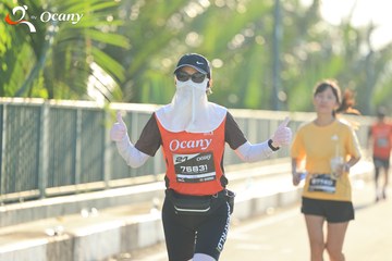 RUN TO LIVE 2025 - Ảnh #3304042