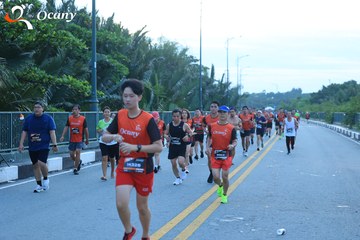 RUN TO LIVE 2025 - Ảnh #3271691