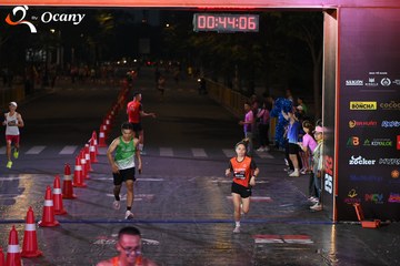 RUN TO LIVE 2025 - Ảnh #3141485