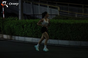 RUN TO LIVE 2025 - Ảnh #3155078