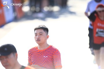 RUN TO LIVE 2025 - Ảnh #3207598