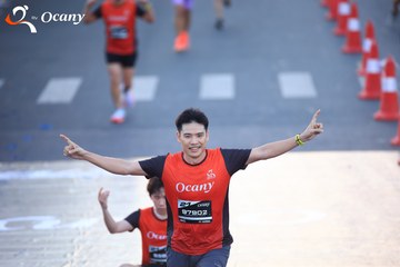 RUN TO LIVE 2025 - Ảnh #3153617