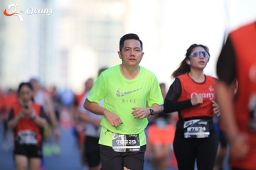 RUN TO LIVE 2025 - Ảnh #3283053