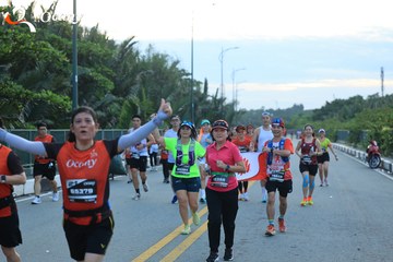 RUN TO LIVE 2025 - Ảnh #3284013
