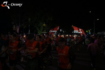 RUN TO LIVE 2025 - Ảnh #3140662