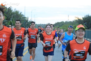 RUN TO LIVE 2025 - Ảnh #3286038