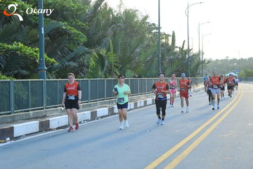 RUN TO LIVE 2025 - Ảnh #3297846