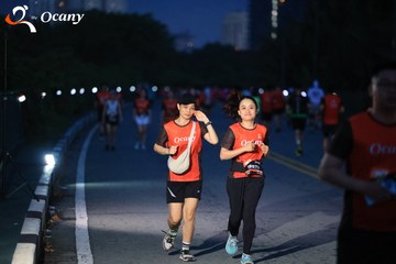 RUN TO LIVE 2025 - Ảnh #3263400