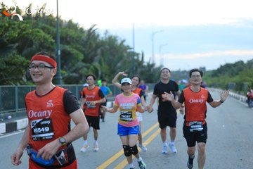 RUN TO LIVE 2025 - Ảnh #3282377