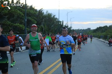 RUN TO LIVE 2025 - Ảnh #3284319