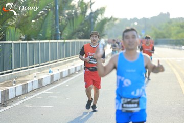 RUN TO LIVE 2025 - Ảnh #3303704