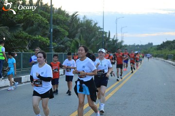 RUN TO LIVE 2025 - Ảnh #3281994