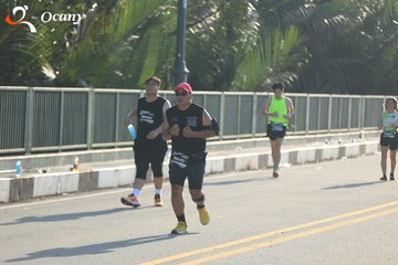 RUN TO LIVE 2025 - Ảnh #3260144
