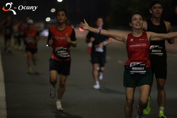 RUN TO LIVE 2025 - Ảnh #3201860