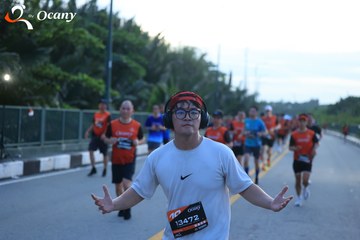 RUN TO LIVE 2025 - Ảnh #3266914