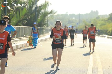 RUN TO LIVE 2025 - Ảnh #3304315