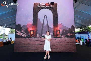 RUN TO LIVE 2025 - Ảnh #3123384