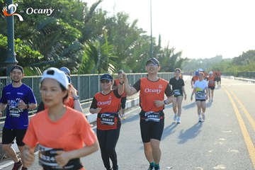 RUN TO LIVE 2025 - Ảnh #3303822
