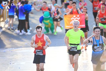 RUN TO LIVE 2025 - Ảnh #3202343