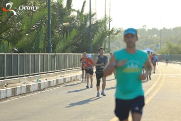 RUN TO LIVE 2025 - Ảnh #3302383