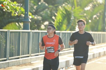 RUN TO LIVE 2025 - Ảnh #3302882