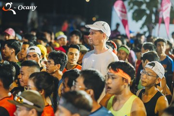 RUN TO LIVE 2025 - Ảnh #3305462