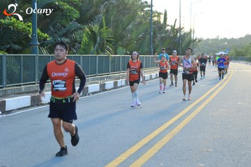 RUN TO LIVE 2025 - Ảnh #3297945