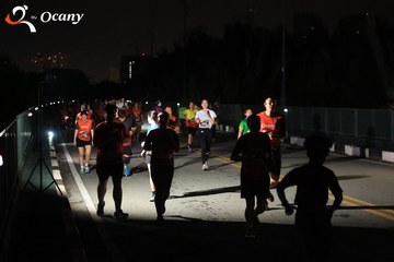 RUN TO LIVE 2025 - Ảnh #3261516