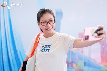 RUN TO LIVE 2025 - Ảnh #3122730