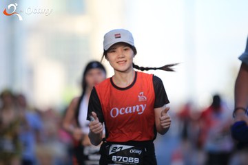 RUN TO LIVE 2025 - Ảnh #3281244