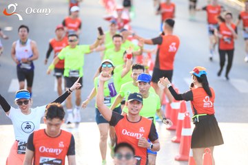 RUN TO LIVE 2025 - Ảnh #3202093