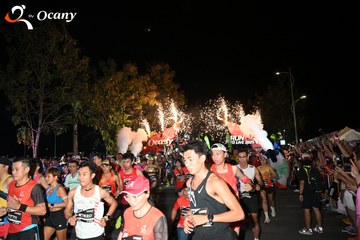 RUN TO LIVE 2025 - Ảnh #3140472