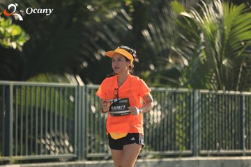 RUN TO LIVE 2025 - Ảnh #3260288