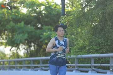 RUN TO LIVE 2025 - Ảnh #3259542