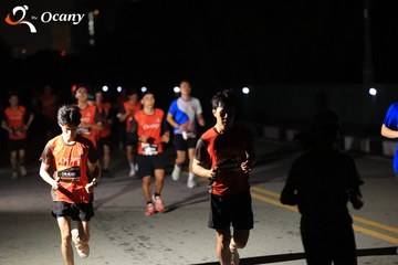 RUN TO LIVE 2025 - Ảnh #3260448