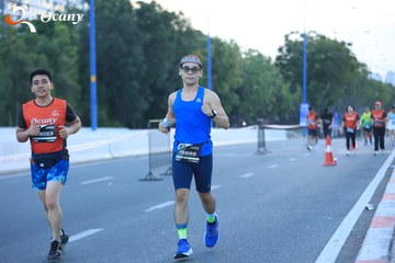 RUN TO LIVE 2025 - Ảnh #3256834