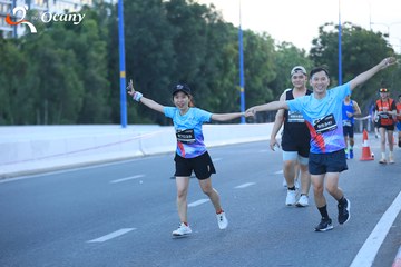 RUN TO LIVE 2025 - Ảnh #3256778