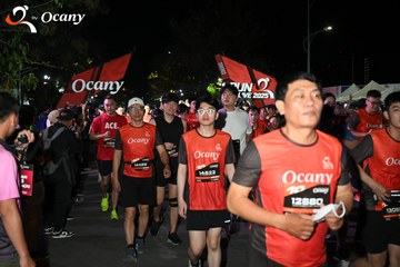 RUN TO LIVE 2025 - Ảnh #3141164