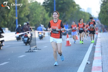 RUN TO LIVE 2025 - Ảnh #3258694