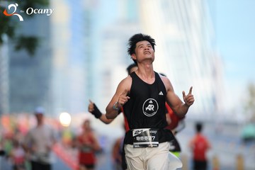 RUN TO LIVE 2025 - Ảnh #3287138
