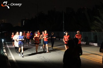 RUN TO LIVE 2025 - Ảnh #3261451