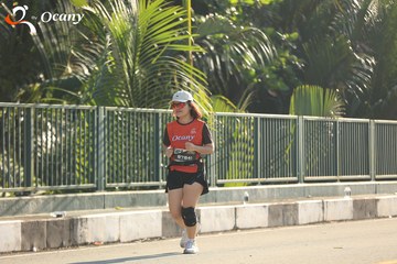RUN TO LIVE 2025 - Ảnh #3260198