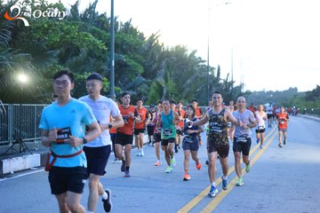 RUN TO LIVE 2025 - Ảnh #3264576