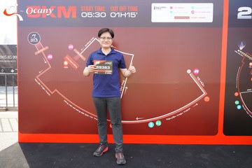 RUN TO LIVE 2025 - Ảnh #3121207