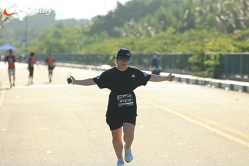 RUN TO LIVE 2025 - Ảnh #3304739