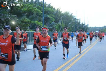 RUN TO LIVE 2025 - Ảnh #3267398