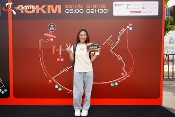 RUN TO LIVE 2025 - Ảnh #3120492