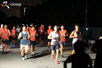 RUN TO LIVE 2025 - Ảnh #3259480