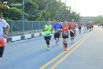 RUN TO LIVE 2025 - Ảnh #3297561