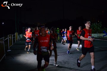 RUN TO LIVE 2025 - Ảnh #3269722